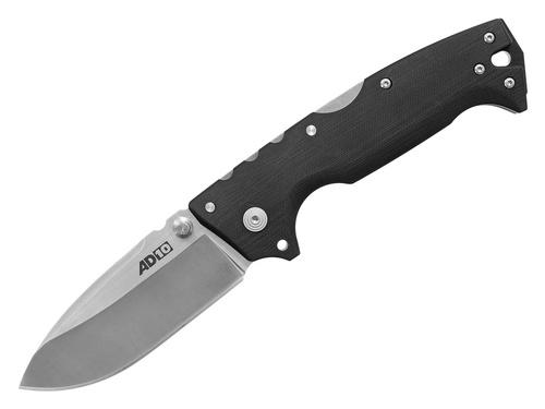 Zavírací nůž Sold Steel 258DD AD-10 Drop point